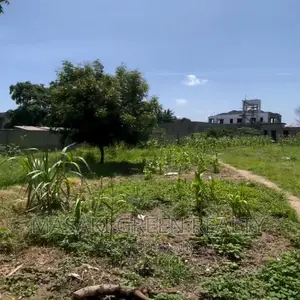 Plot for Sale at Mbweni JKT Block 6