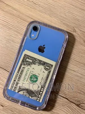Apple iPhone XR 128 GB Red