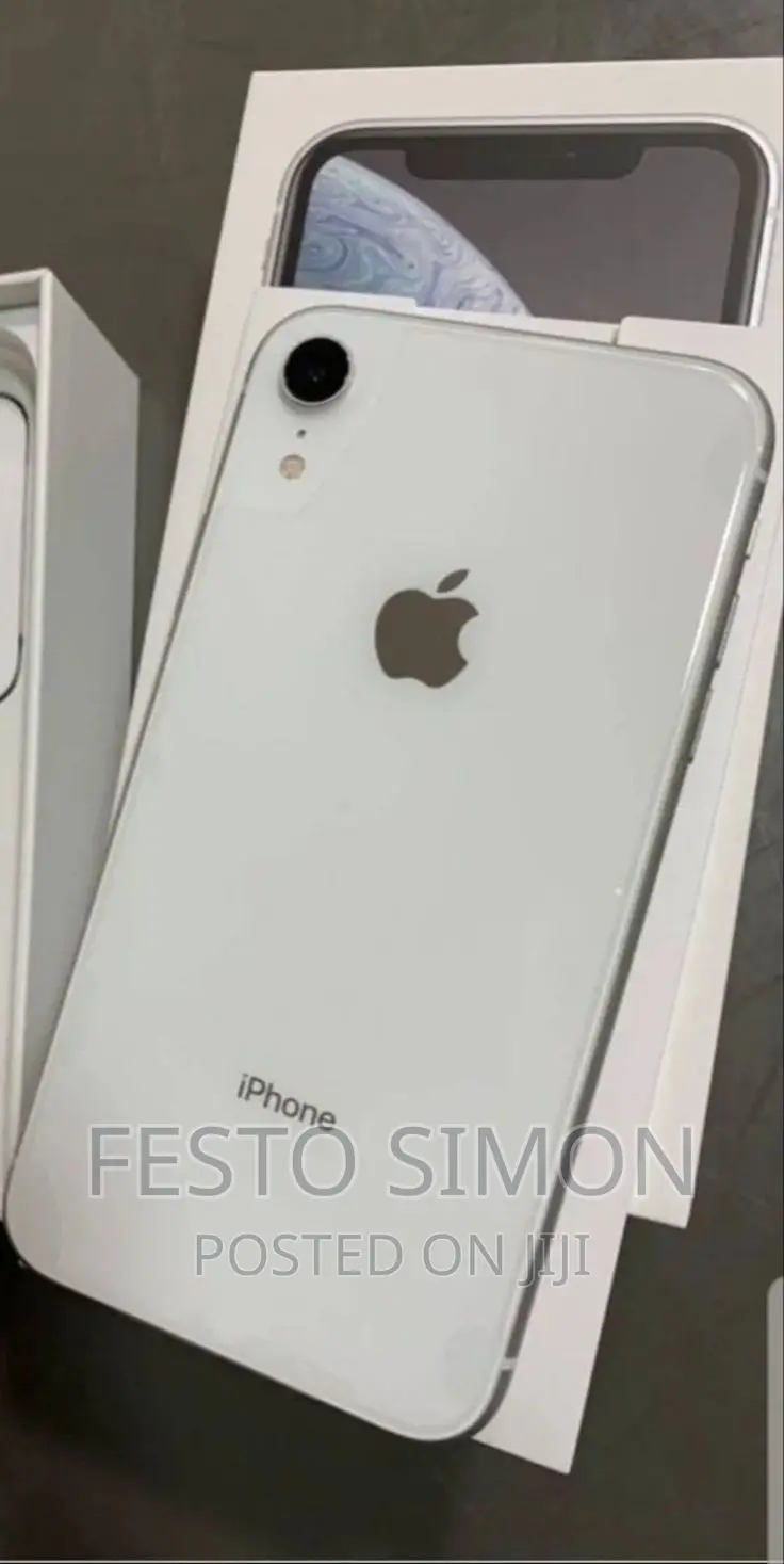 Apple iPhone XR 128 GB Red