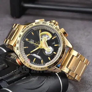Carrera Watch