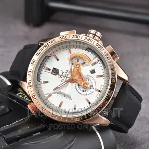 Carrera Watch