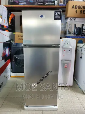 MR UK Fridge Litre 150