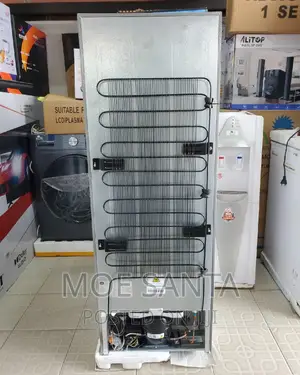 MR UK Fridge Litre 150