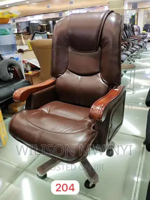 Executive Chair