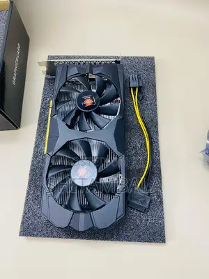 Graphics Card