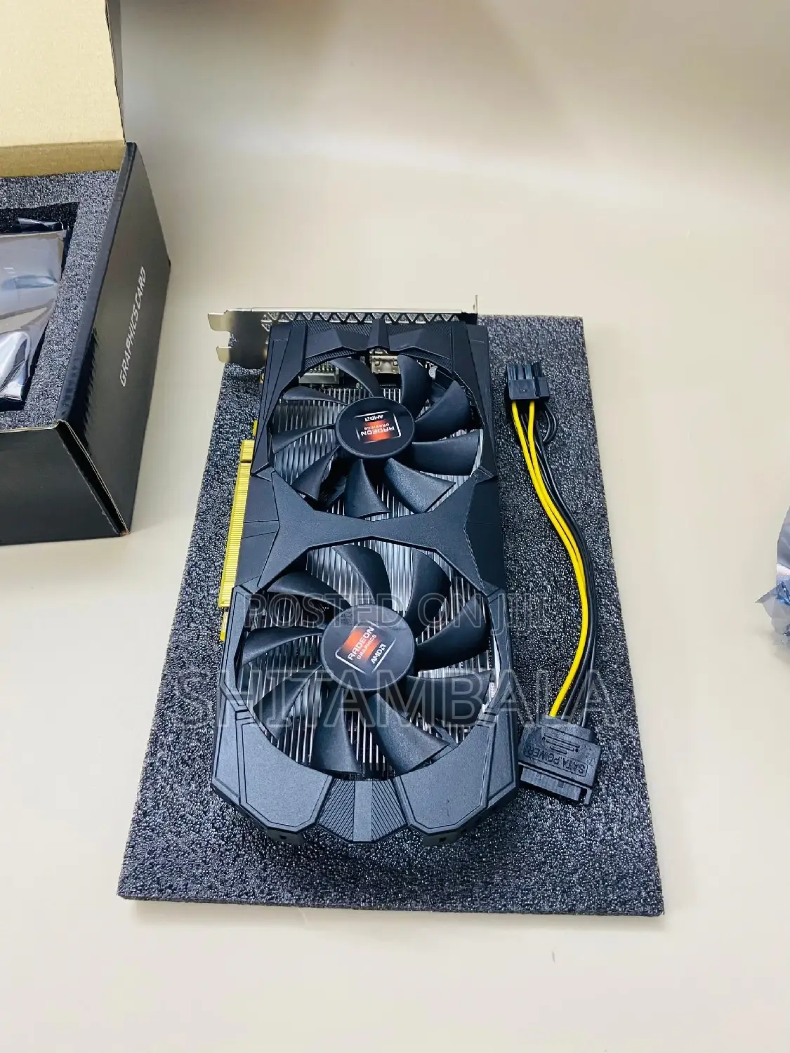 Graphics Card