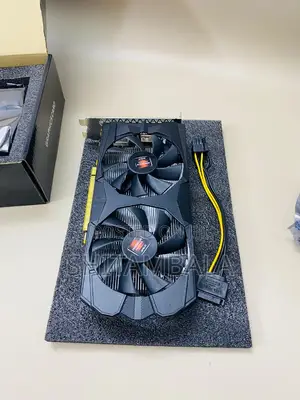 Graphics Card