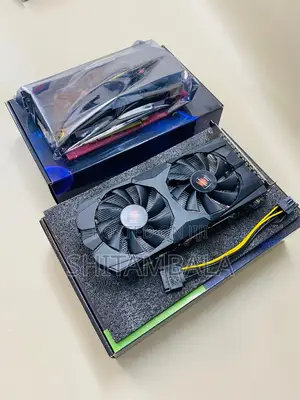 Graphics Card