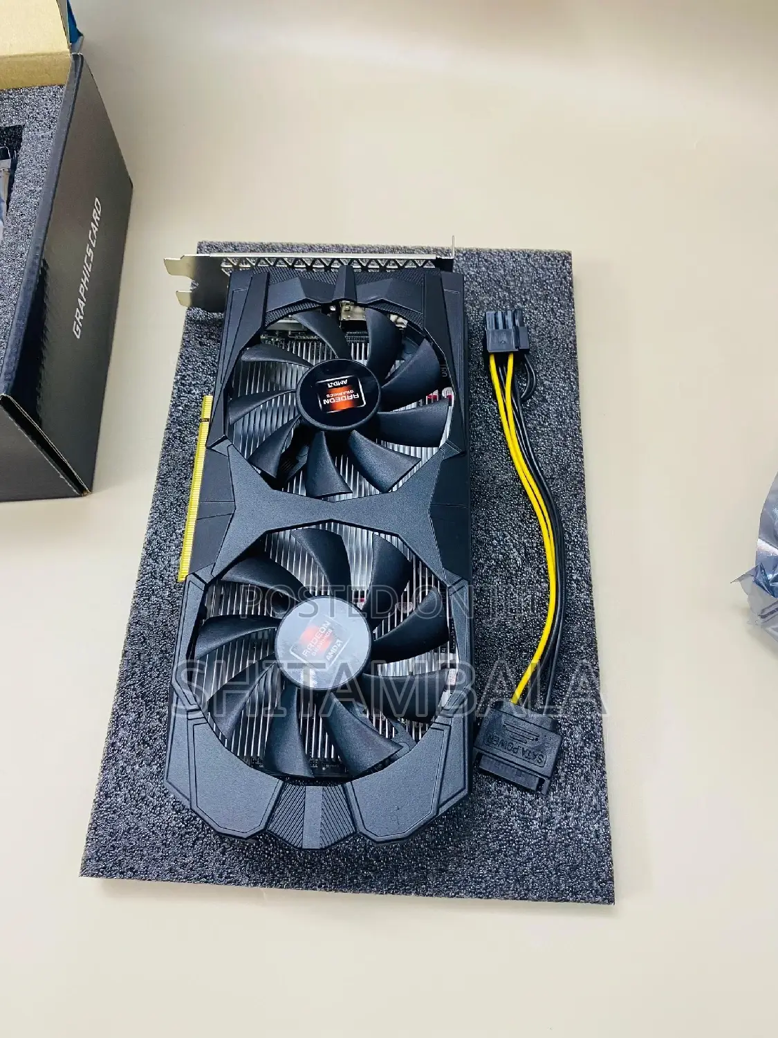 Graphics Card