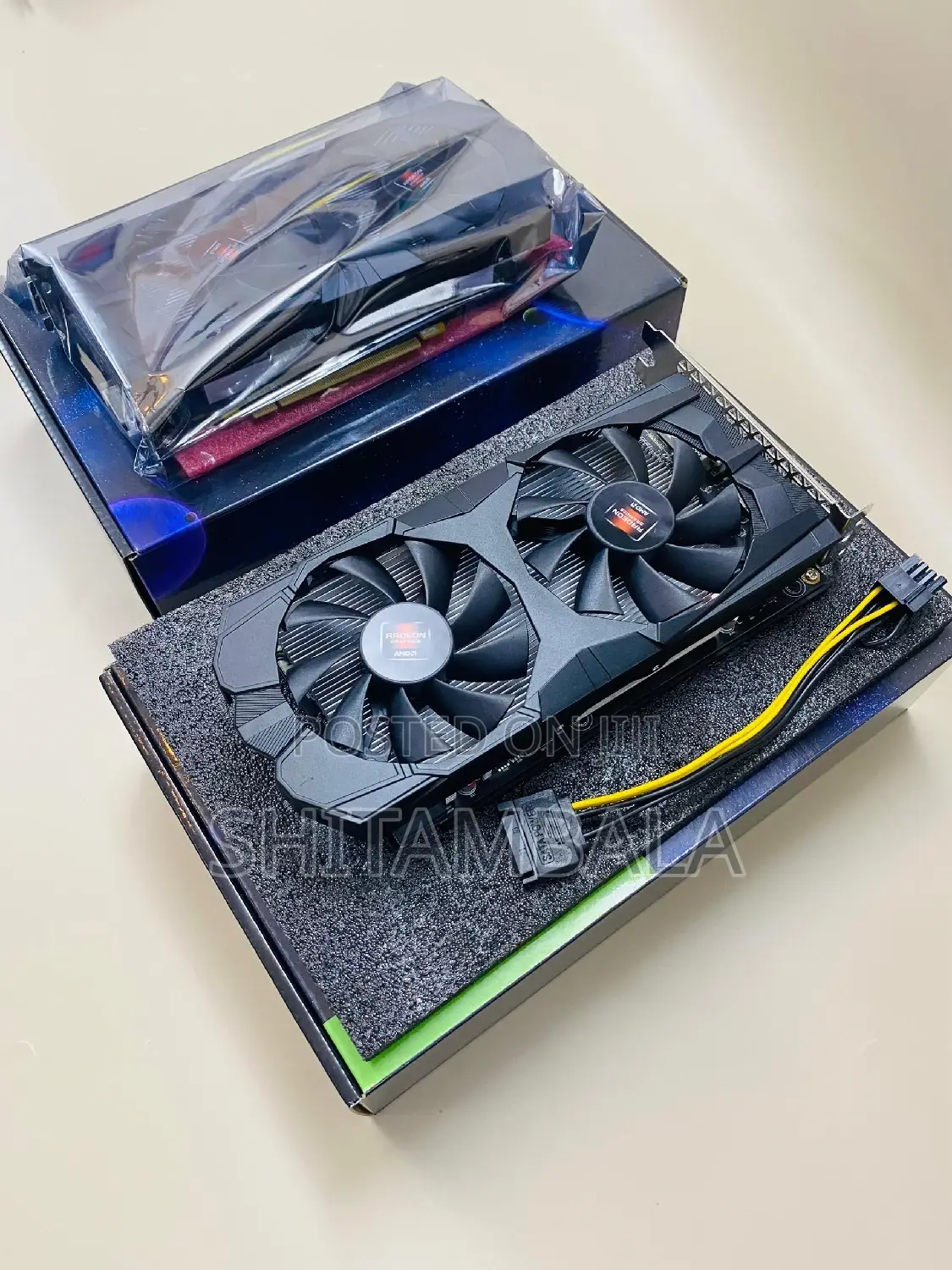 Graphics Card