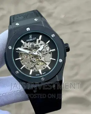 Hublot Watch