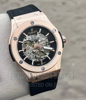 Hublot Watch