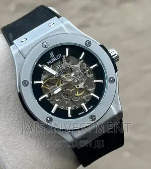 Hublot Watch