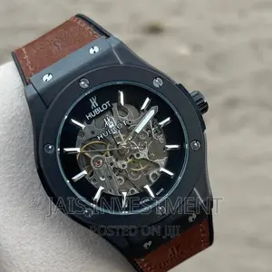 Hublot Watch
