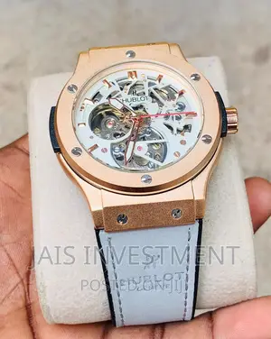 Hublot Watch