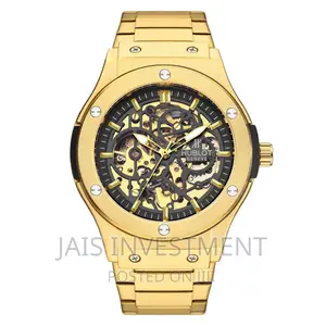 Hublot Watch