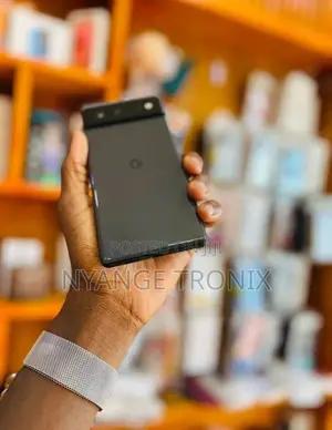 Google Pixel 6 128 GB