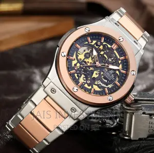Hublot Watch