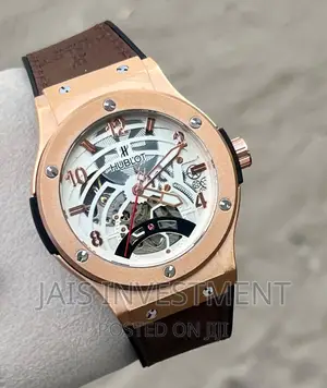 Hublot Watch
