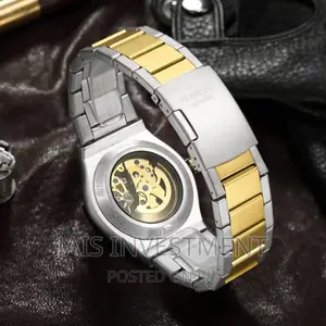 Hublot Watch