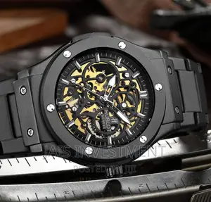Hublot Watch