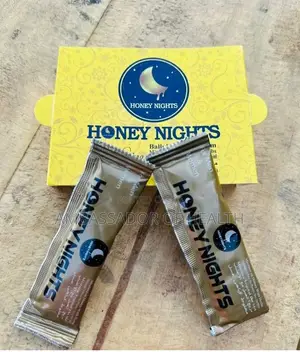 Honey Night Sukari Ya Mapenzi Ni Nzuri Kwa Wanandoa