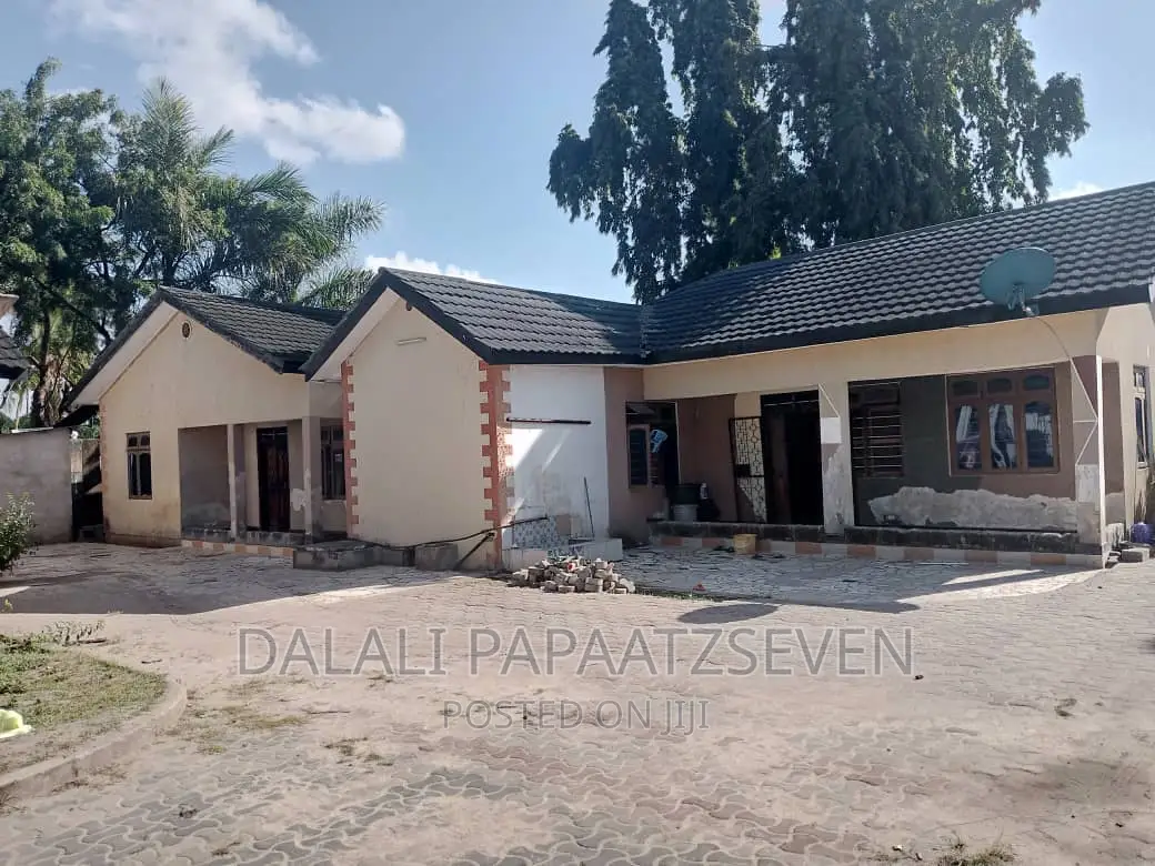 2bdrm Apartment in Dalalipapaatzseven, Kinondoni for rent