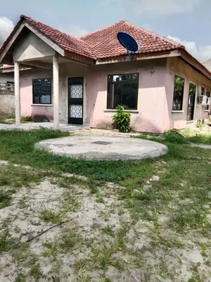 3bdrm Apartment in Mbezi Beach for rent