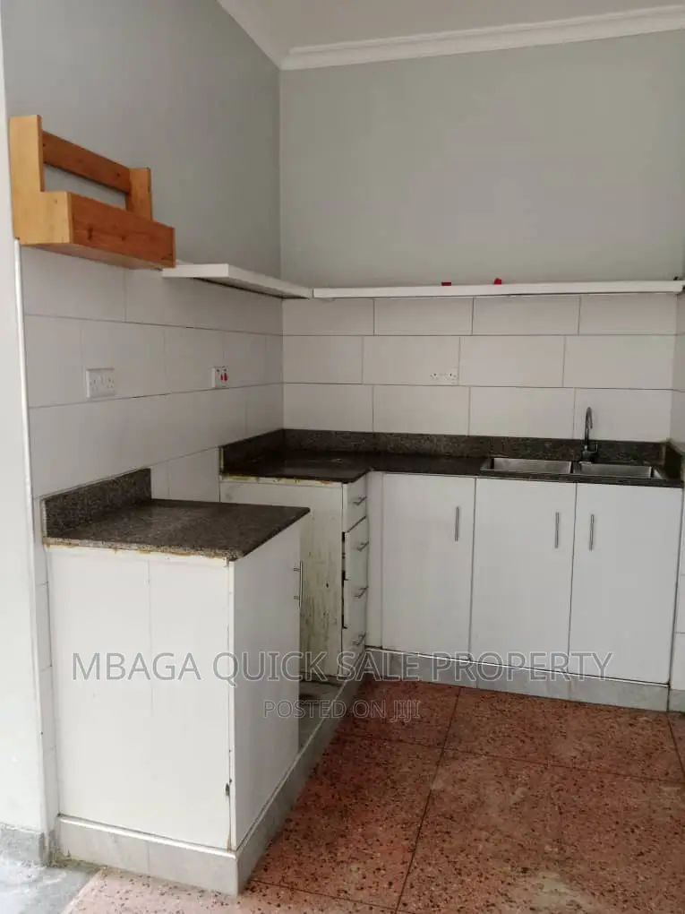 3bdrm Apartment in Mbezi Beach for rent