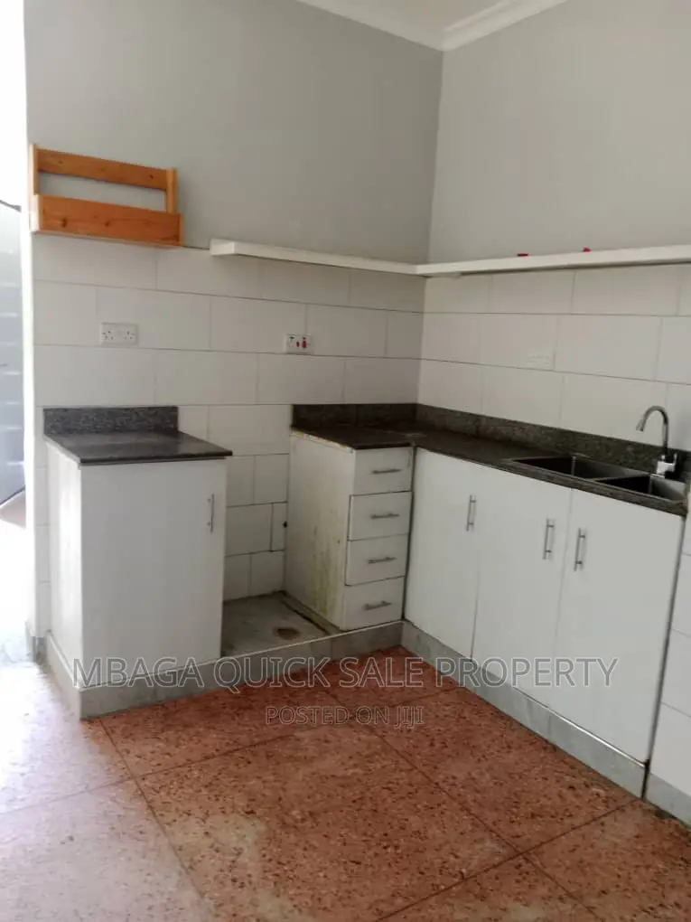 3bdrm Apartment in Mbezi Beach for rent