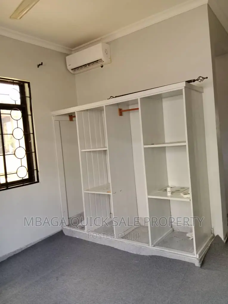 3bdrm Apartment in Mbezi Beach for rent