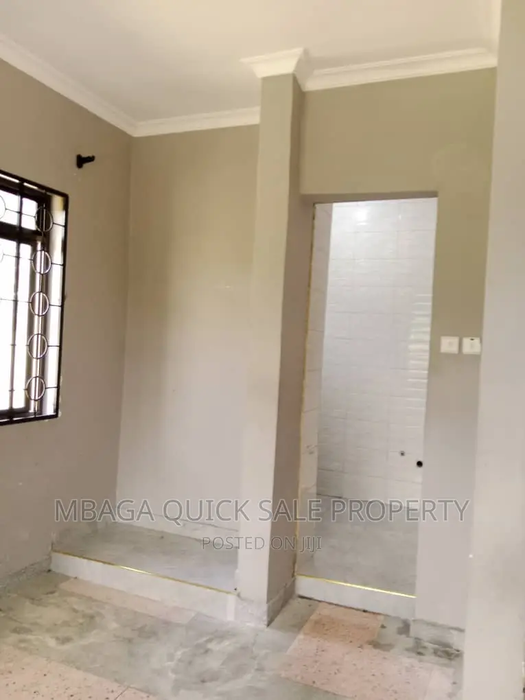 3bdrm Apartment in Mbezi Beach for rent