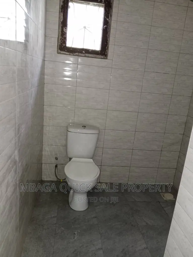 3bdrm Apartment in Mbezi Beach for rent