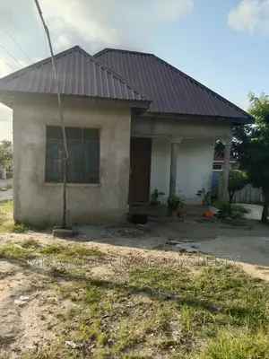2bdrm Bungalow in Mbezi Msigani for sale