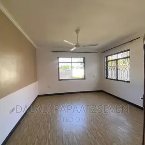 3bdrm House in Dalalipapaatzseven, Mbweni for rent