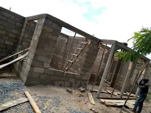 4bdrm House in Mark Real Estate, Kibaha for sale