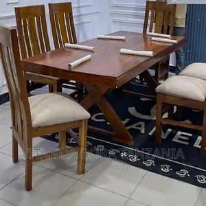 Dining Table Mninga