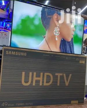 Samsung Uhd TV Inch 55