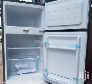 Boss Fridge Bs100-Svr