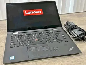 Laptop Lenovo Thinkpad X1 Yoga 16GB Intel Core I7 SSD 256GB