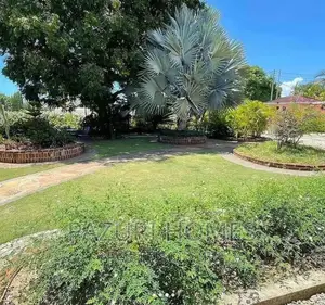 Furnished 4bdrm Bungalow in Mbezi Beach for rent