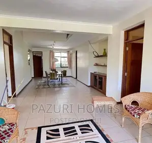 Furnished 4bdrm Bungalow in Mbezi Beach for rent