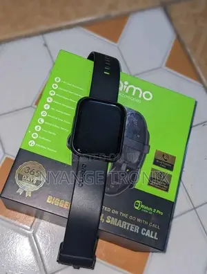 Oraimo Smart 2 Pro