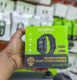 Oraimo Smart Watches Lite