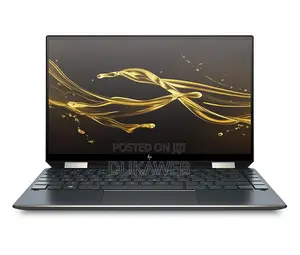 New Laptop HP Spectre 14 16GB Intel Core I7 SSD 1T