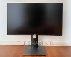 Dell Frameless Monitors