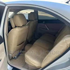 Toyota Premio 2003 Silver