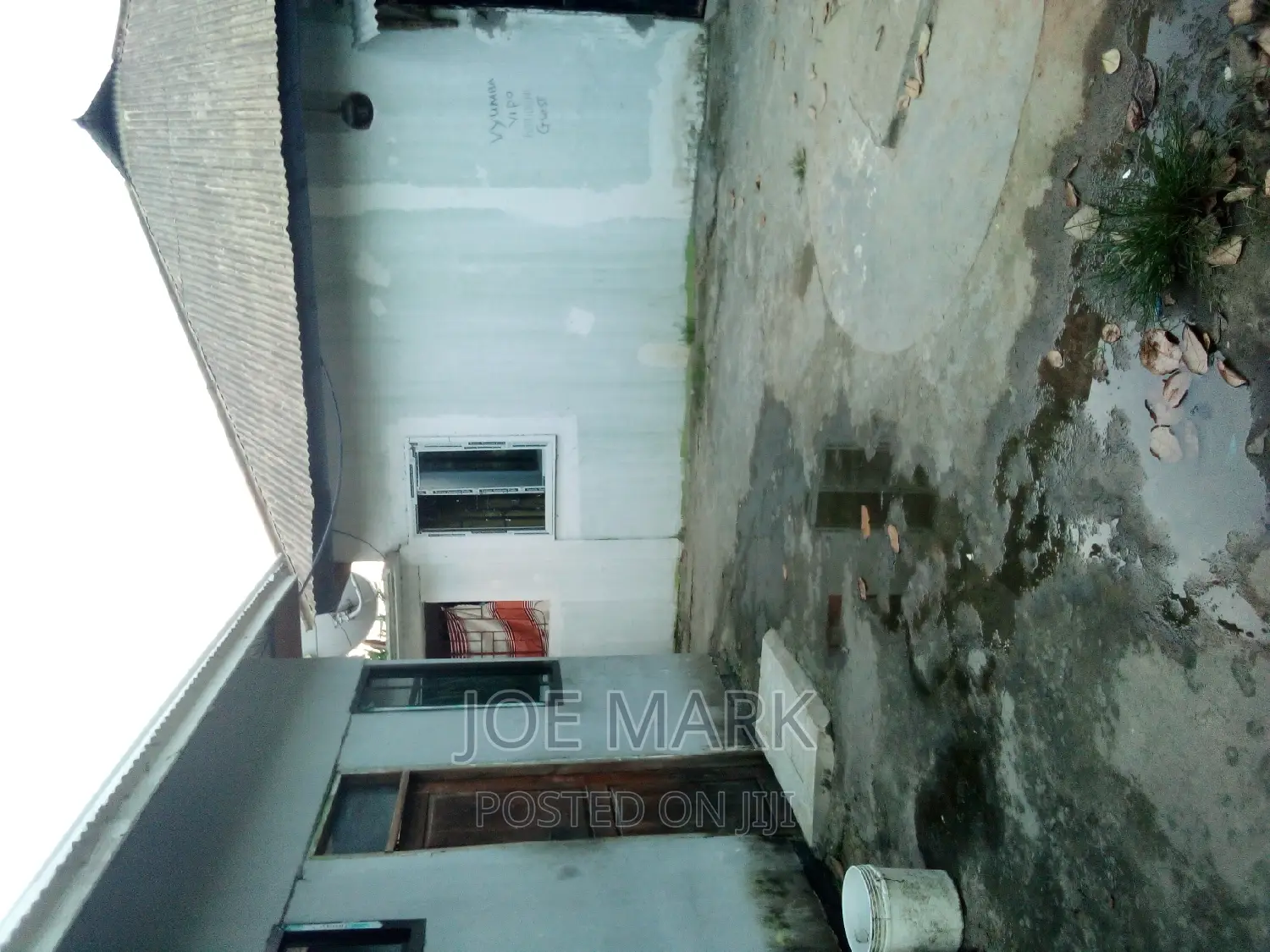 Furnished 6bdrm House in Mark Real Estate, Kibaha for sale