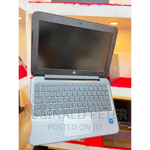 Laptop HP Stream 11 4GB Intel SSD 60GB