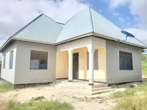 1bdrm Apartment in Mbezi Kwa Msuguri for sale